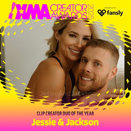 JessieandJackson nudes onlyfans leak