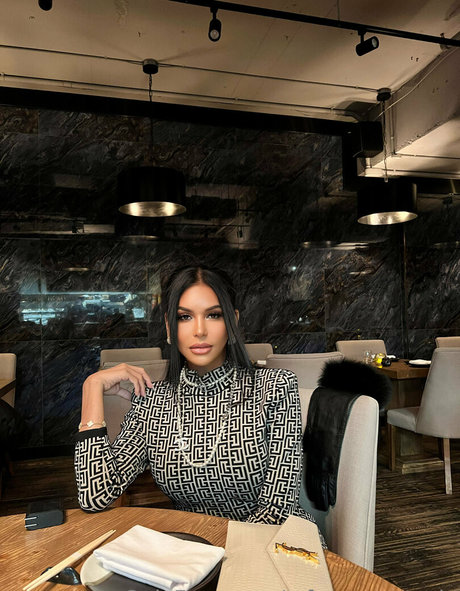 tsfoxyanastasia naked onlyfans