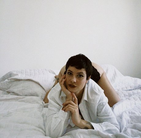 Marceli Cardozo porn onlyfans leak