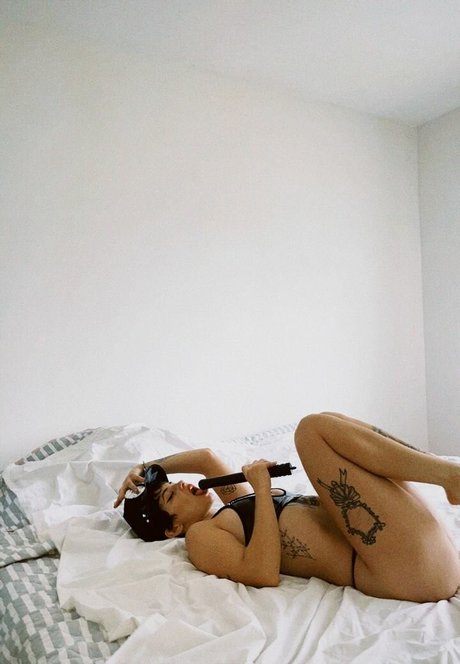 Marceli Cardozo en onlyfans