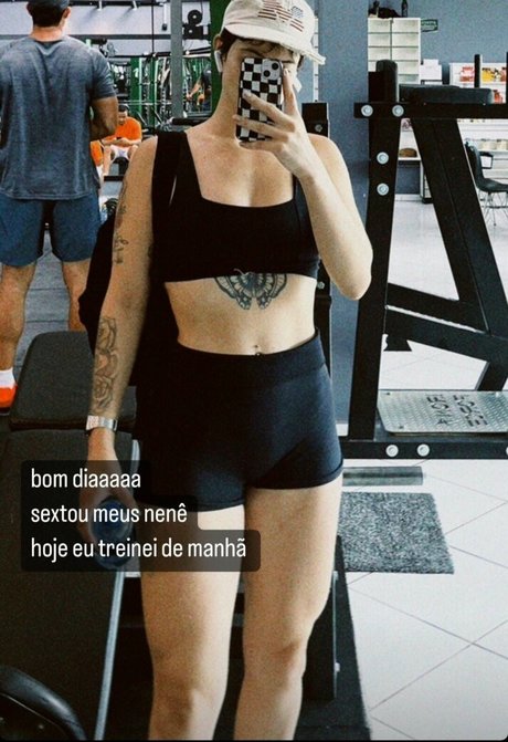 Marceli Cardozo leaked onlyfans