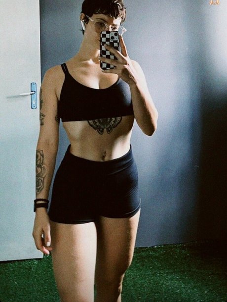 Marceli Cardozo onlyfans posts