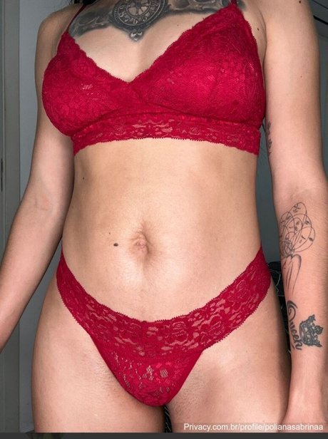 polianasabrinaa onlyfans nude leak