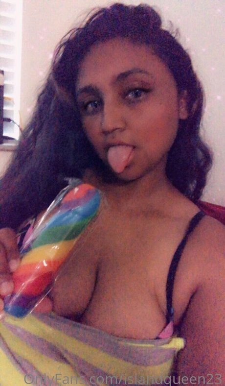 islandqueen23 onlyfans leaked free