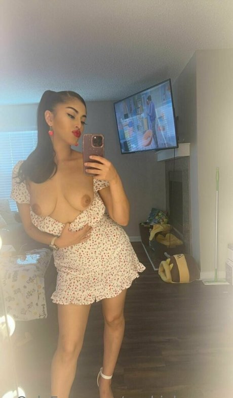 Sophialeonexo only fans sex