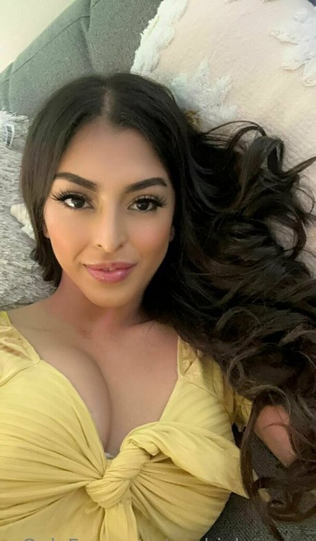 Sophialeonexo onlyfans naked