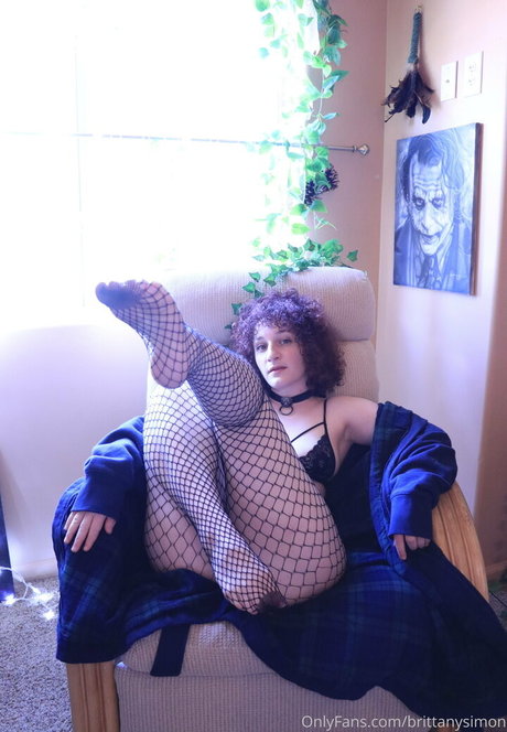 brittanysimon onlyfans nude leaked