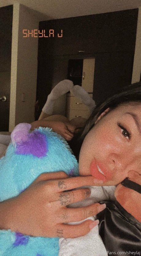 sheylaj onlyfans leaks porn