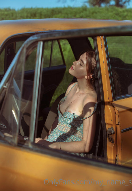 my name s onlyfans leak nude