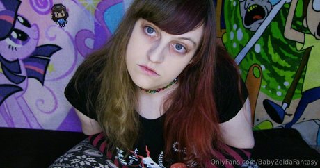 babyzeldafantasy onlyfans content type