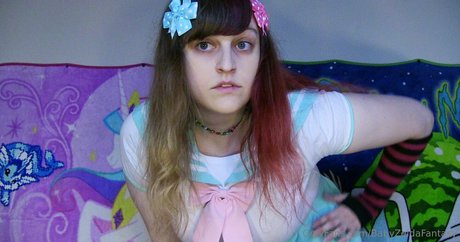 babyzeldafantasy naked only fans