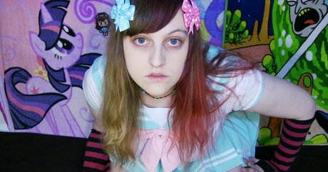 babyzeldafantasy porn onlyfans leak