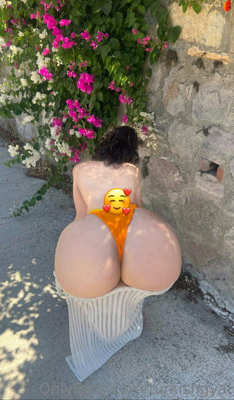 Turkishgyal only fans leak porn