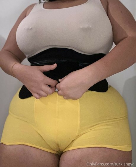 Turkishgyal onlyfans nsfw