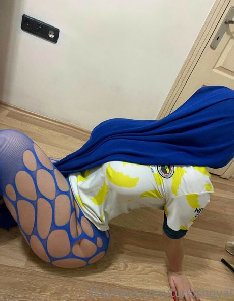 Turkishgyal naked onlyfans