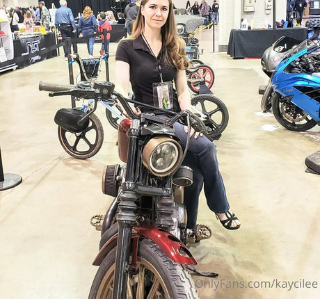 kaycilee onlyfans leak naked