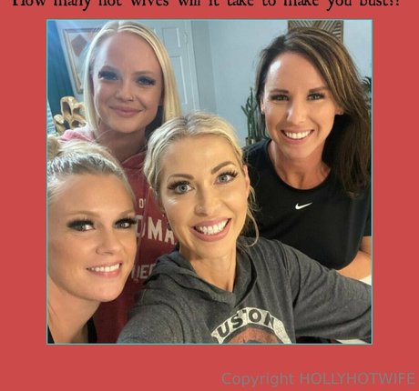 hollyhotwife onlyfans mega