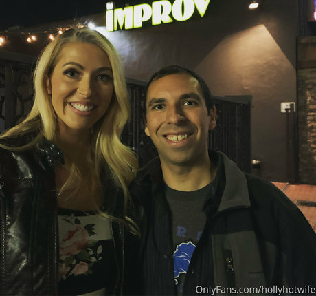 hollyhotwife leaked onlyfans content