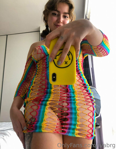 ivabrg only fans leaks porn