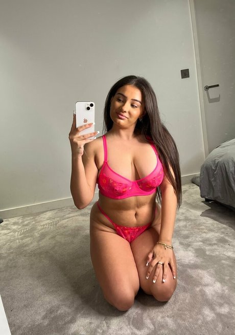 delilahbellerae onlyfans keak