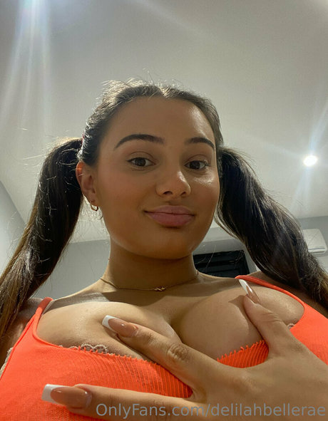 delilahbellerae onlyfans porn free