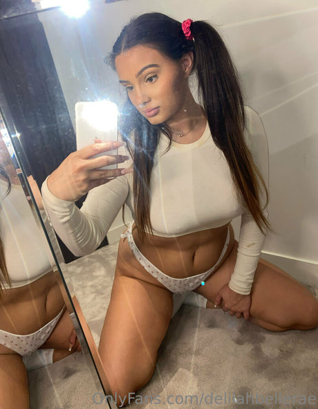 delilahbellerae sexy onlyfans