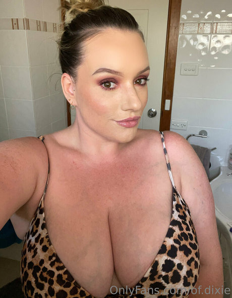 of dixie leaked onlyfans