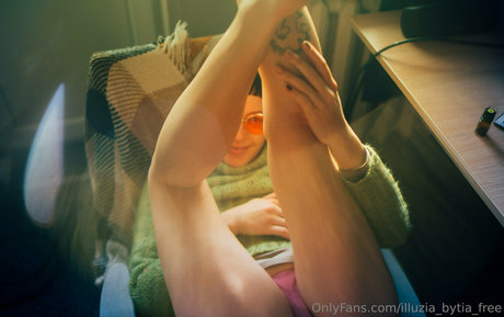 illuzia bytia free onlyfans nudes porn