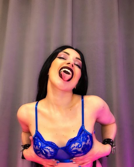 Lilxstasia new onlyfans leak