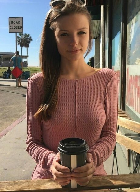 Madi Teeuws onlyfans model photos