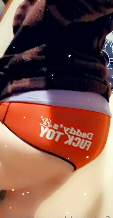 stormylov3 only fans leaks