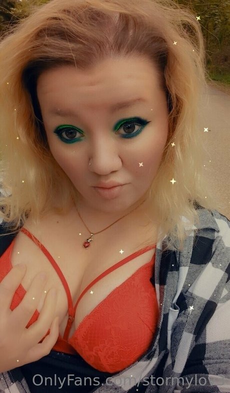 stormylov3 onlyfans leams