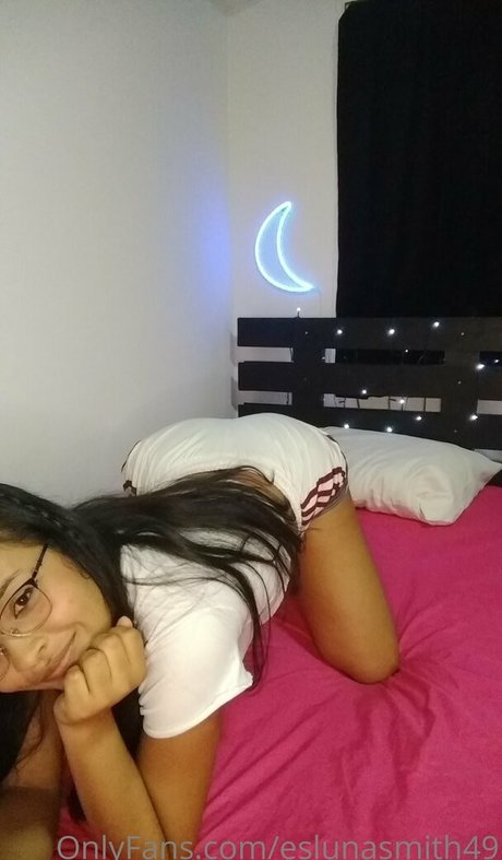 eslunasmith49 onlyfans leaks naked