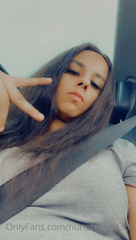 nunubaddie304 onlyfans leaked naked