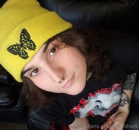 skyyshark only fans pictures