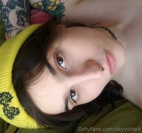 skyyshark porn onlyfans