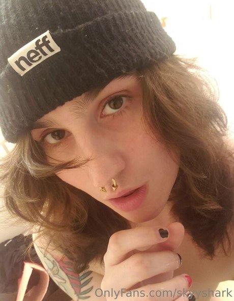 skyyshark onlyfans leak ass