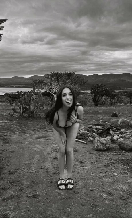 NIkkole Teja onlyfans fuck