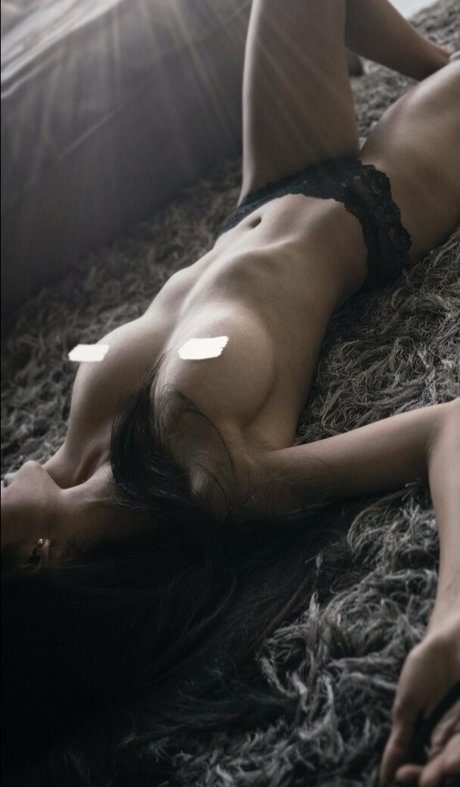 NIkkole Teja onlyfans desnuda