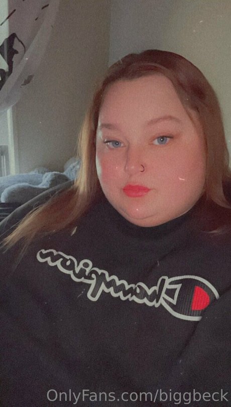 biggbeck onlyfans naked leak