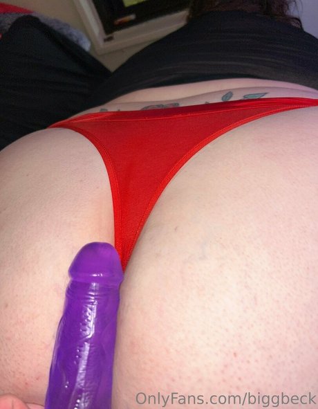 biggbeck onlyfans sex