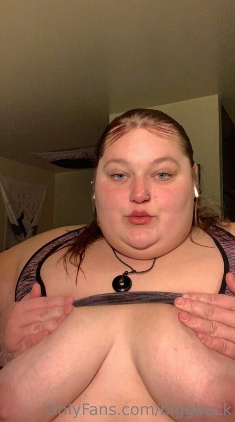 biggbeck onlyfans naked leaks