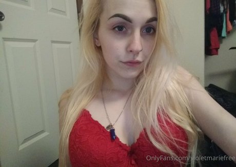 violetmariefree onlyfans nude content