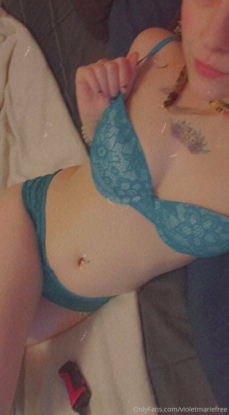 violetmariefree onlyfans leaks
