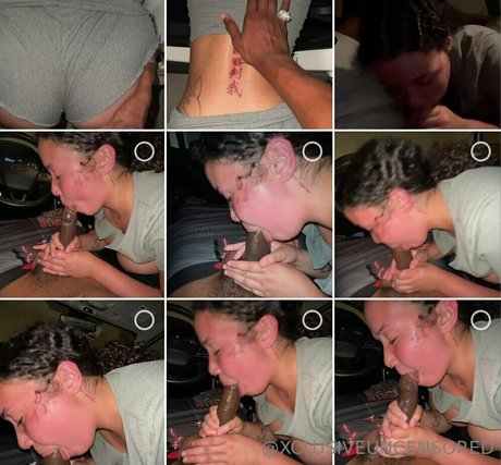 xclusiveuncensored nude onlyfans leaked