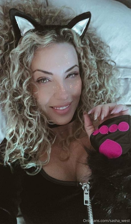 Sasha West leaked porn onlyfans