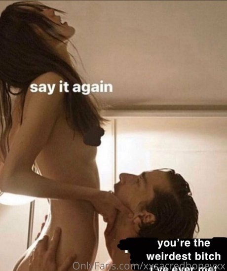 xxsacredhoneyxx onlyfans leakes