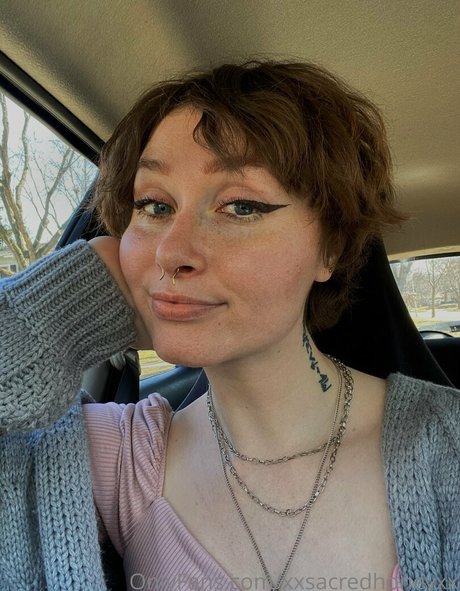 xxsacredhoneyxx onlyfans porn free