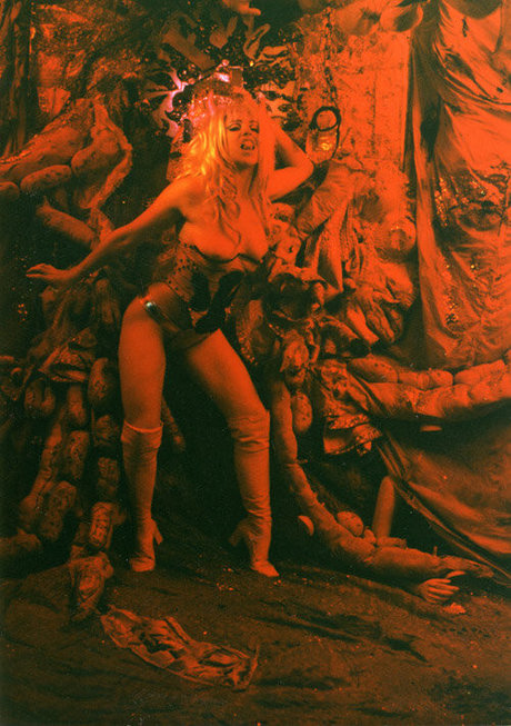 Emily Booth onlyfans leak sex