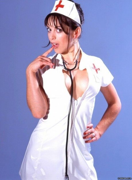 Emily Booth onlyfans images